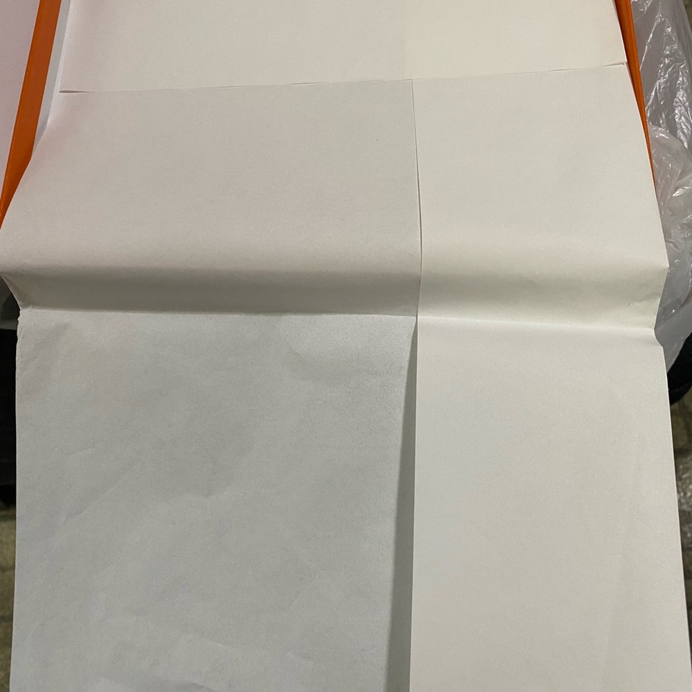 Hemes scarf boxes - Picture 5 of 5